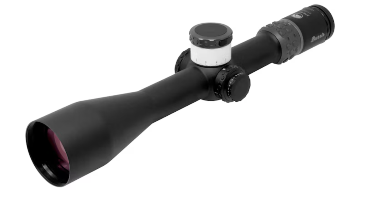 Burris Xtreme Tactical XTR PRO 5.5-30x56mm 34mm Illum Tremor5 Mil Riflescope